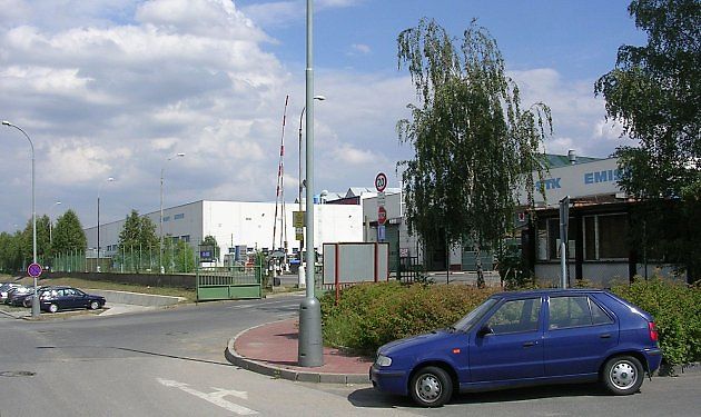 Objednat se lze s předstihem. Samotný termín ale nemusí následovat ihned po doručení připomínky., zdroj: ŠJů / Wikimedia Commons / CC BY-SA 3.0