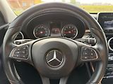 Mercedes-Benz Třídy C 180 CGI AUTOMAT LED NAVIGACE - náhled 17