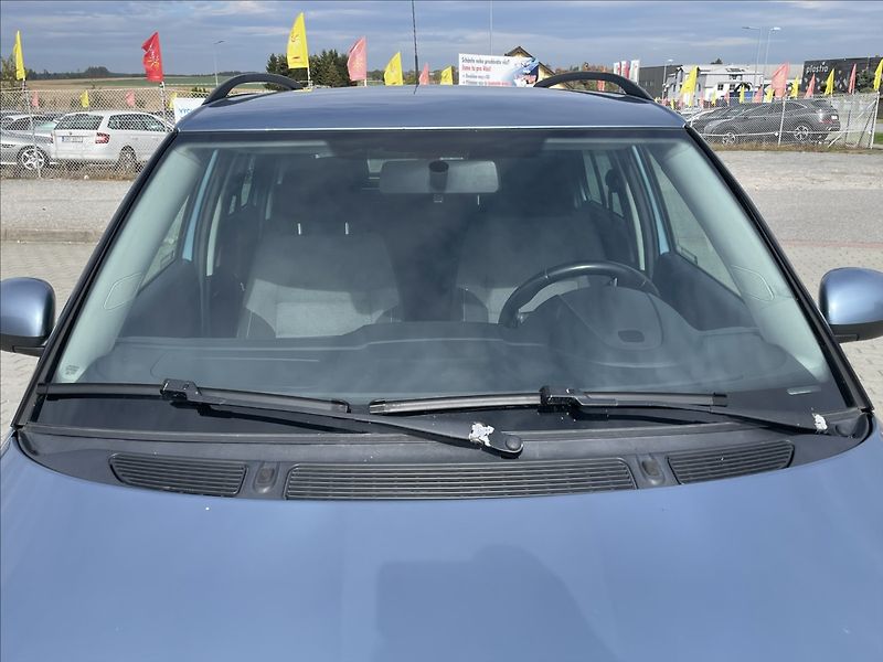 Škoda Fabia 1,2 TSi 77kw Klimatronic ESP T - fotka 25 z 32