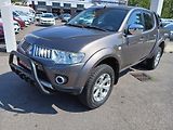 Mitsubishi L200 2,5 DI-D 131kW 4WD - náhled 1