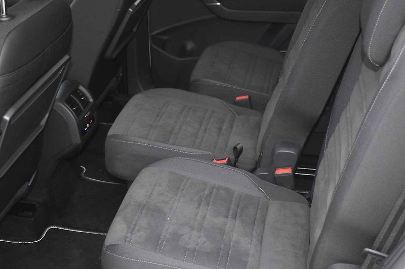 Přejeme si, aby Volkswagen Touran zůstal v nabídce ještě dlouho