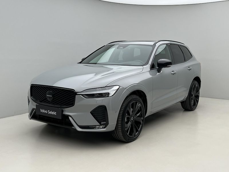 Volvo XC60 B5 AWD PLUS BLACK EDITION AUT - fotografie inzerátu