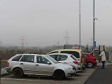 Dvě protilehlé odpočívky mezi sjezdy na Mirotice a Lety patří mezi nejmodernější a největší. Čerpačky jsou prý i technologicky nejvyspělejší v Čechách.