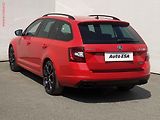 Škoda Octavia (2018) 2.0 TSi, RS, DSG, LED, navi - náhled 6