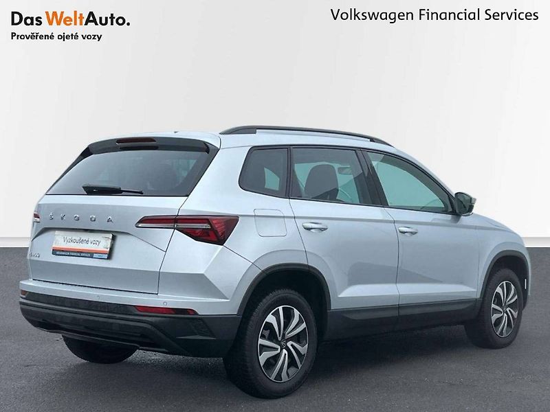 Škoda Karoq (2023) Ambition 2.0 TDI - fotka 2 z 20