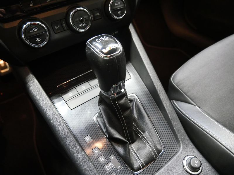 Škoda Octavia - fotka 18 z 24
