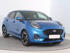 Ford Puma (2024) ST-Line X 1.0 EcoBoost mHEV - fotografie inzerátu