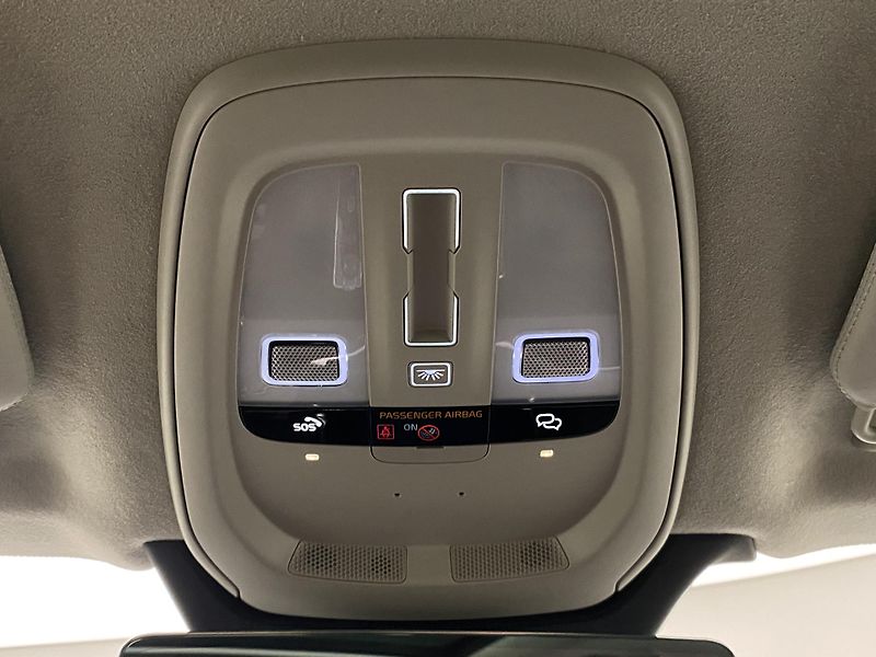 Volvo XC90 (2026) T8 AWD Plug-in BRIGHT ULTRA - fotka 43 z 75