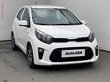 Kia Picanto (2023) 1.0 DPi, 1.maj,ČR, Comfort - náhled 1