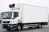 MAN TGM (2019) 15.250 chlaďák EURO 6 - náhled 1