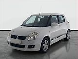 Suzuki Swift (2010) 1.3, Serv.kniha, po STK - náhled 1