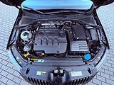 Škoda Octavia 2.0 TDi RS DSG, Pano, Memory - náhled 33