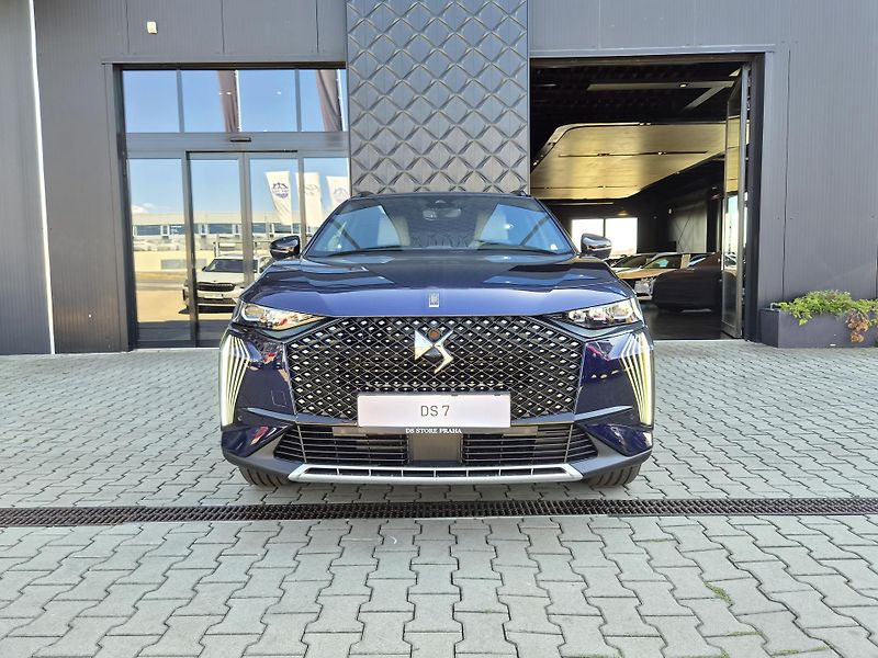 DS Automobiles DS7 (2026) 7 ETOILE 1.5 BlueHDi 130k EAT  - fotka 2 z 21