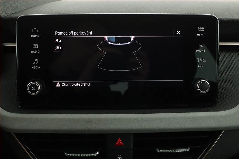 Škoda Scala (2025) 1.0 TSI, TOP SELECTION - fotka 13 z 20
