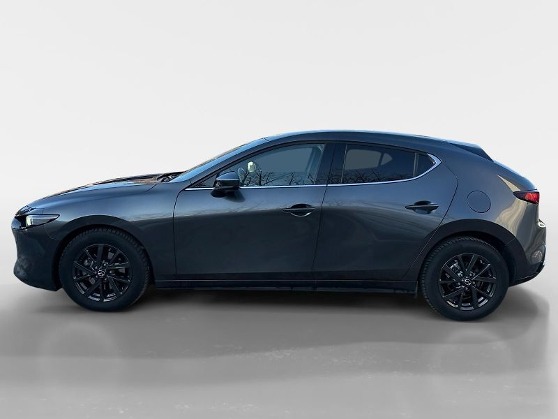 Mazda 3 2.0 G122/Plus/Style - fotka 2 z 29