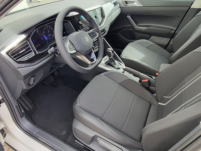Volkswagen Taigo (2026) Love 1,0 TSI 85KW-nové - fotka 18 z 24