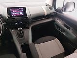 Citroën Berlingo (2019) Shine 1.5 BlueHDi, 5Míst, ČR - náhled 8