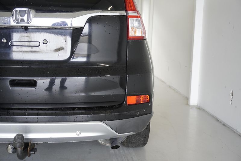 Honda CR-V  1,6 I-DTEC ELEGANCE 4WD - fotka 9 z 33