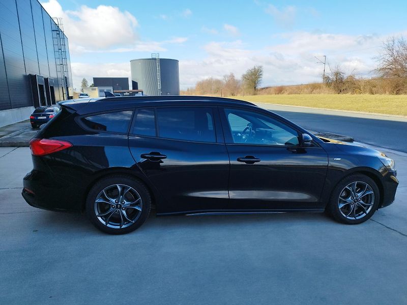 Ford Focus 1.5DCI,volat-608081843,ST-line - fotka 3 z 18