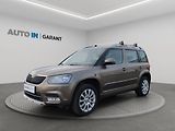 Škoda Yeti (2015) ELEGANCE 1.4 TSI 90kW, ČR, 1. - náhled 1