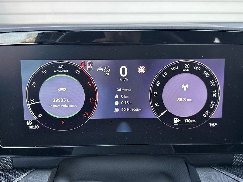 Škoda Kodiaq (2025) 2.0 TDI DSG Selection - fotka 7 z 34