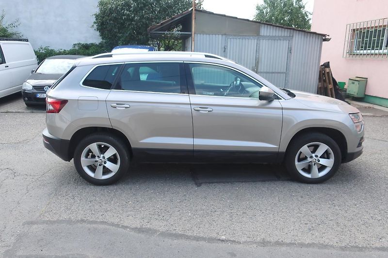 Škoda Karoq (2017) - fotka 6 z 35