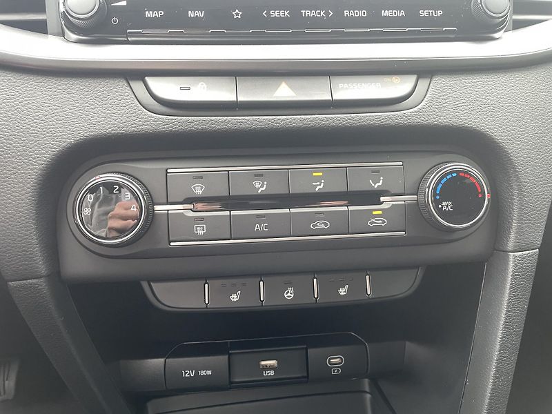 Kia Ceed SW (2025)  7DCT SPIN 