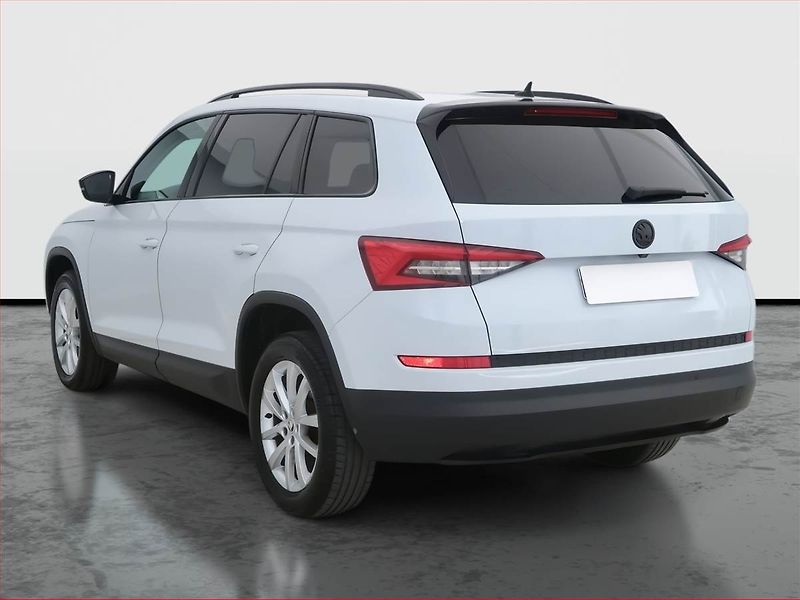 Škoda Kodiaq (2019) Style 2.0 TDI, Automat - fotka 4 z 16