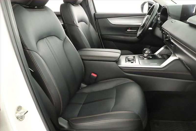 Mazda CX-60 (2023) e-Skyactiv D 3.3 - fotka 7 z 21