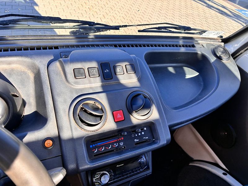 Piaggio Porter Maxxi 1.2D 47kW SKLÁPĚČ - fotka 10 z 15
