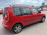 Škoda Roomster 1,2 TDi STYLE KLIMA ROZVODY - náhled 4