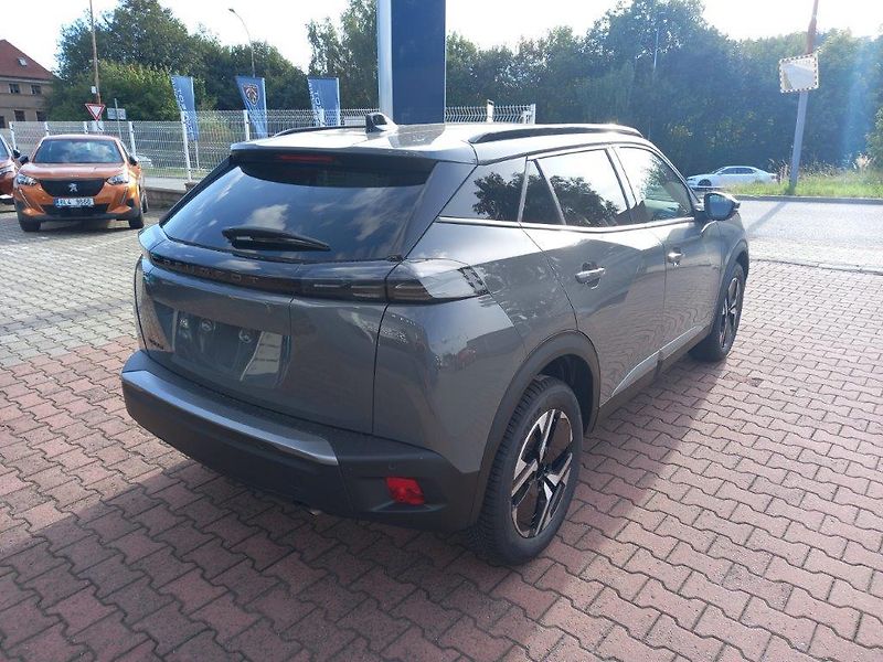 Peugeot 2008 (2026) ALLURE Turbo 100 MAN6    - fotka 5 z 35