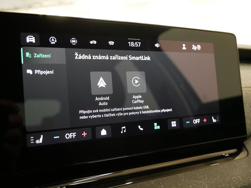 Škoda Octavia - fotka 23 z 29