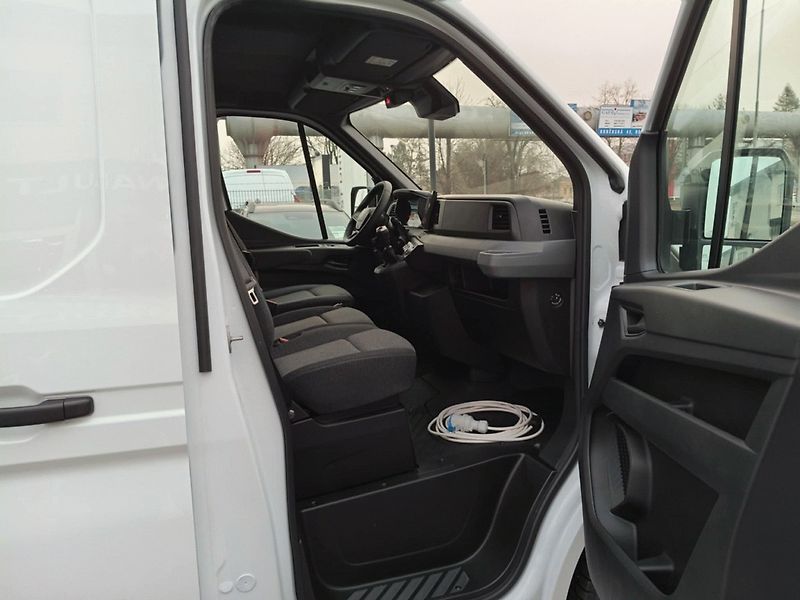 Renault Master (2026) L3H2P3 Blue dCi 150 Advance Eu - fotka 18 z 18