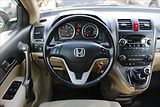 Honda CR-V 2,2 CTDi  ČR,4x4,ELEGANCE - náhled 10