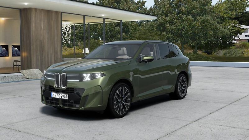 BMW X5 40d xDrive - fotka 2 z 14