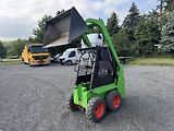 Bobcat Bobcat 443, po komplet GO. - náhled 22