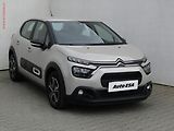 Citroën C3 (2021) 1.2 PT, Shine, navi, kamera - náhled 1