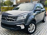 SsangYong Korando 2.0i MAN 1.MAJ SERVISKA TAŽNÉ - náhled 1