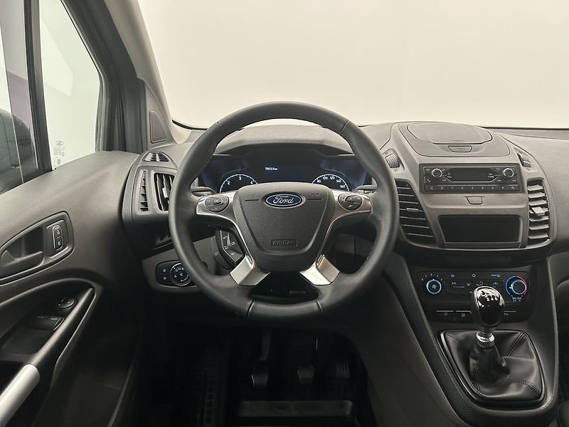 Ford Transit Connect 1.5 TDCI . - fotka 19 z 24