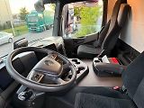 Mercedes-Benz Actros 1830 4x2 třístranná shrnovačka - náhled 17