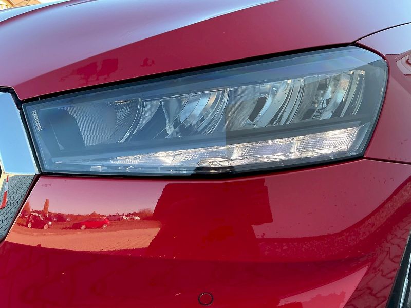 Škoda Fabia (2024) 1.0 TSI Top Selection - fotka 11 z 33