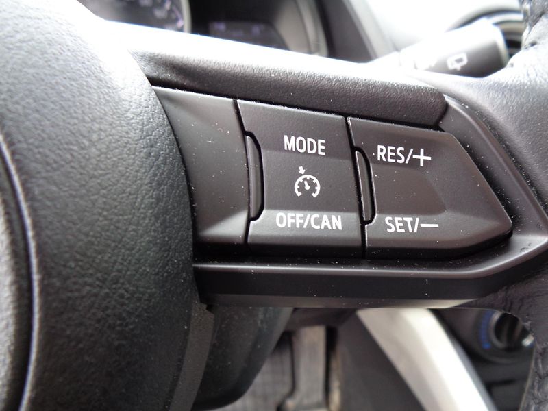 Mazda 2 HB 1,5i, AT, C-Line, z.pneu! - fotka 15 z 19