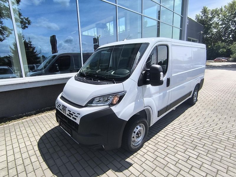 Fiat Ducato (2026) 2,2 Mtj L2H1 120k Edice Profes - fotografie inzerátu