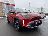 Toyota Yaris Cross 1.5 Hybrid 130k ODBĚR 10/2026 - náhled 1