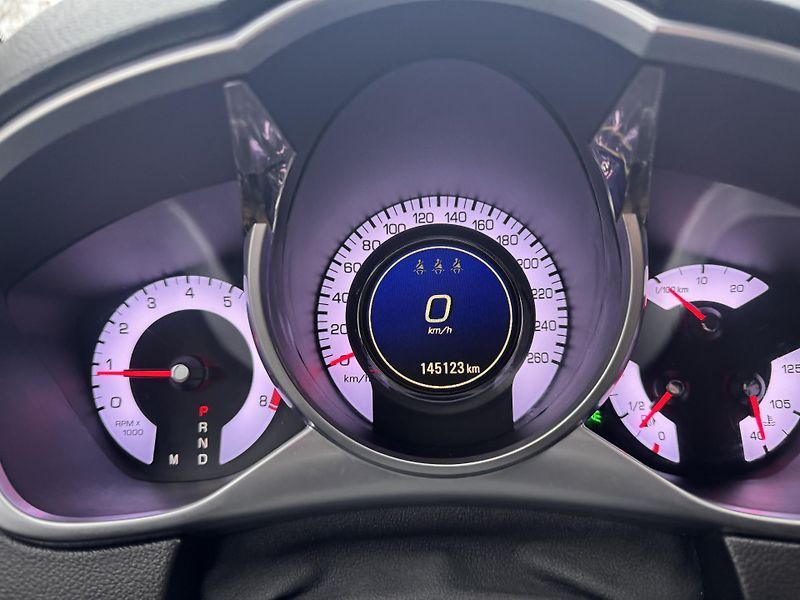 Cadillac SRX (2011) 3.0 V6 AWG Elegance, LPG, PANO - fotka 27 z 49