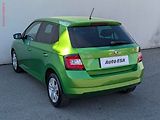 Škoda Fabia (2016) 1.2 TSi, 2.maj,ČR, Style - náhled 6