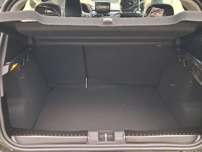Dacia Sandero (2026) Stepway Expression Eco-G 120 - fotka 27 z 32