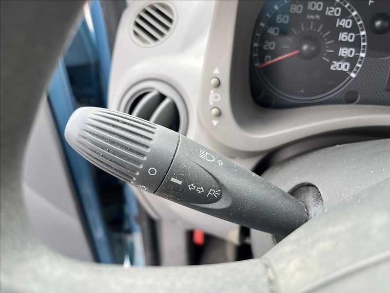 Fiat Panda 1.2 i KLIMA STK 4/2028 - fotka 22 z 27