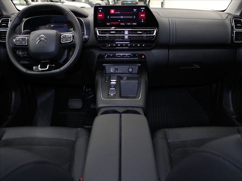 Citroën C5 Aircross 1,5 HDi 96kW Max. Akční CENA - fotka 8 z 27